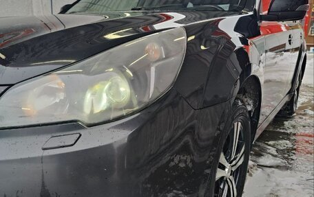 Subaru Outback IV рестайлинг, 2011 год, 1 700 000 рублей, 4 фотография