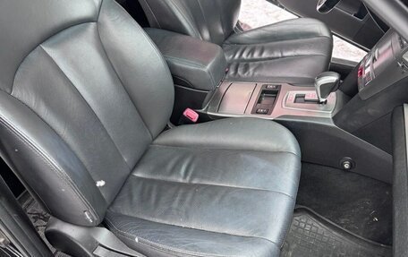 Subaru Outback IV рестайлинг, 2011 год, 1 700 000 рублей, 17 фотография