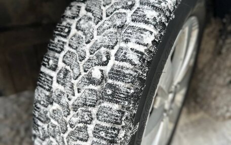 KIA Rio III рестайлинг, 2011 год, 720 000 рублей, 11 фотография