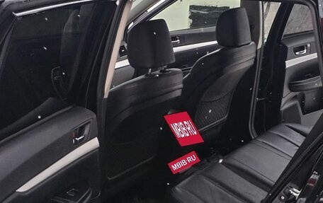 Subaru Outback IV рестайлинг, 2011 год, 1 700 000 рублей, 21 фотография