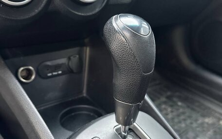 KIA Rio III рестайлинг, 2011 год, 720 000 рублей, 16 фотография