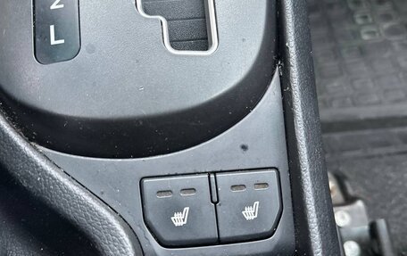 KIA Rio III рестайлинг, 2011 год, 720 000 рублей, 17 фотография