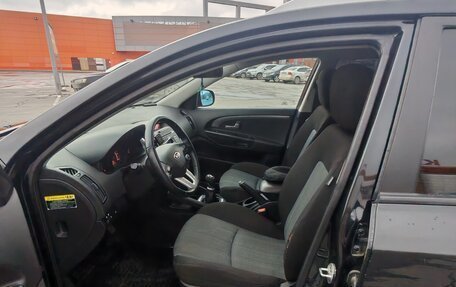 KIA cee'd I рестайлинг, 2010 год, 694 000 рублей, 7 фотография