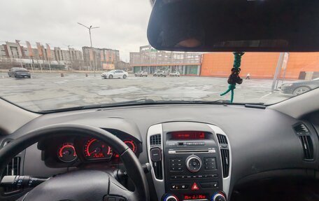 KIA cee'd I рестайлинг, 2010 год, 694 000 рублей, 8 фотография