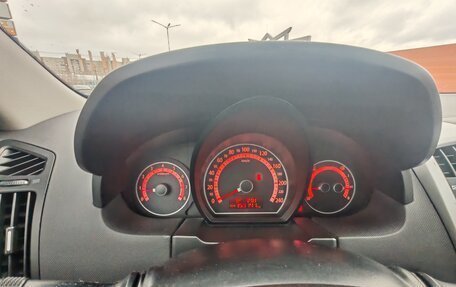 KIA cee'd I рестайлинг, 2010 год, 694 000 рублей, 9 фотография