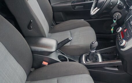 KIA cee'd I рестайлинг, 2010 год, 694 000 рублей, 11 фотография