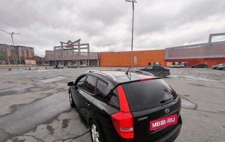 KIA cee'd I рестайлинг, 2010 год, 694 000 рублей, 5 фотография