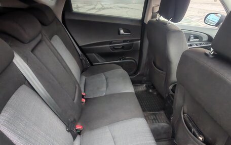 KIA cee'd I рестайлинг, 2010 год, 694 000 рублей, 14 фотография