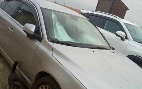 Volvo S80 II рестайлинг 2, 2007 год, 820 000 рублей, 2 фотография