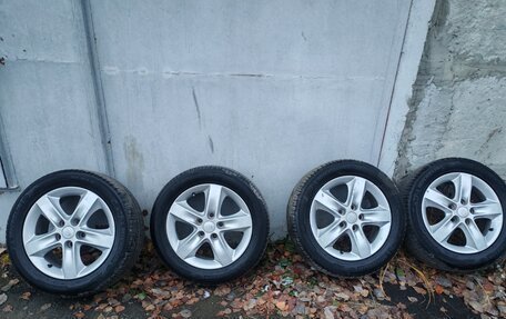 KIA cee'd I рестайлинг, 2010 год, 694 000 рублей, 15 фотография