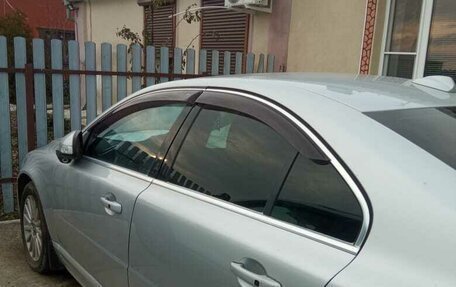 Volvo S80 II рестайлинг 2, 2007 год, 820 000 рублей, 3 фотография