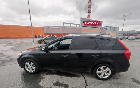 KIA cee'd I рестайлинг, 2010 год, 694 000 рублей, 6 фотография