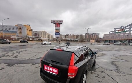 KIA cee'd I рестайлинг, 2010 год, 694 000 рублей, 4 фотография