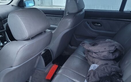 BMW 5 серия, 1998 год, 450 000 рублей, 9 фотография