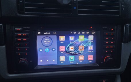 BMW 5 серия, 1998 год, 450 000 рублей, 12 фотография