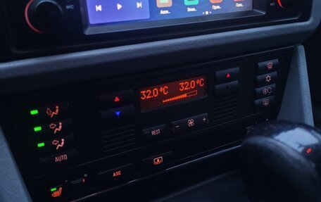 BMW 5 серия, 1998 год, 450 000 рублей, 13 фотография