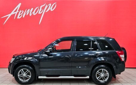 Suzuki Grand Vitara, 2010 год, 725 000 рублей, 2 фотография