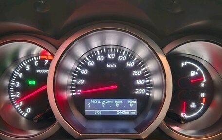 Suzuki Grand Vitara, 2010 год, 725 000 рублей, 10 фотография