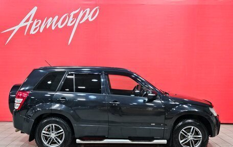 Suzuki Grand Vitara, 2010 год, 725 000 рублей, 6 фотография