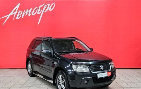 Suzuki Grand Vitara, 2010 год, 725 000 рублей, 7 фотография