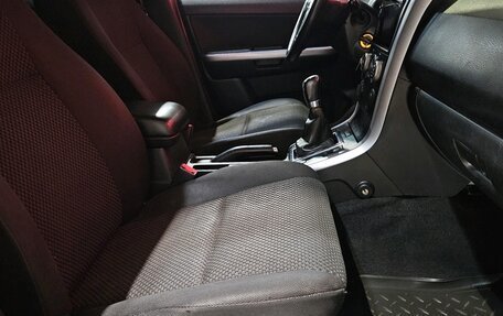 Suzuki Grand Vitara, 2010 год, 725 000 рублей, 13 фотография