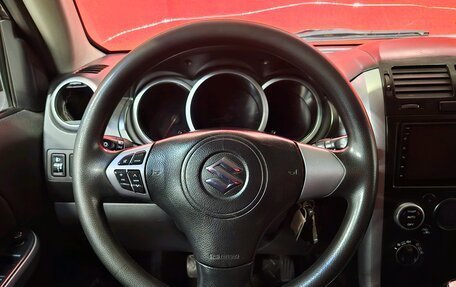 Suzuki Grand Vitara, 2010 год, 725 000 рублей, 12 фотография