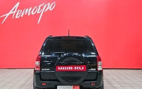 Suzuki Grand Vitara, 2010 год, 725 000 рублей, 4 фотография