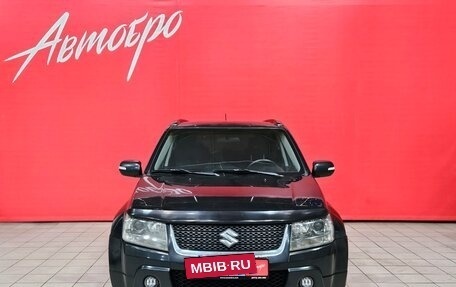 Suzuki Grand Vitara, 2010 год, 725 000 рублей, 8 фотография