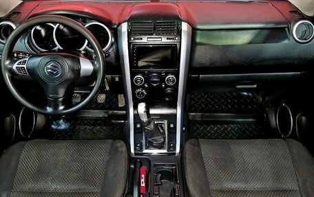 Suzuki Grand Vitara, 2010 год, 725 000 рублей, 9 фотография