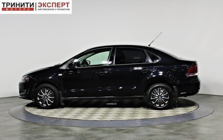 Volkswagen Polo VI (EU Market), 2011 год, 837 000 рублей, 7 фотография