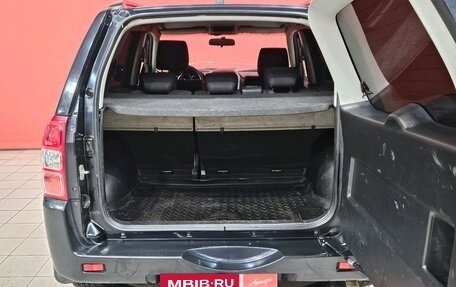 Suzuki Grand Vitara, 2010 год, 725 000 рублей, 17 фотография