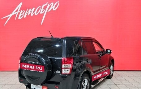 Suzuki Grand Vitara, 2010 год, 725 000 рублей, 5 фотография