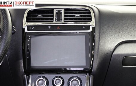 Volkswagen Polo VI (EU Market), 2011 год, 837 000 рублей, 15 фотография