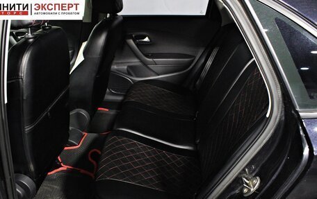 Volkswagen Polo VI (EU Market), 2011 год, 837 000 рублей, 16 фотография