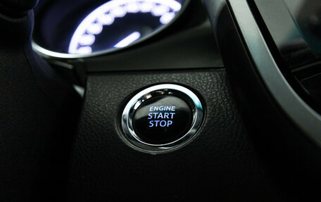 Toyota Camry, 2019 год, 1 846 337 рублей, 17 фотография