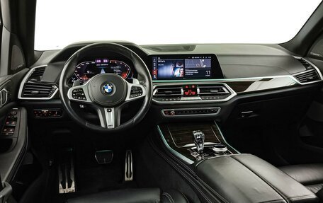 BMW X5, 2020 год, 7 234 900 рублей, 6 фотография
