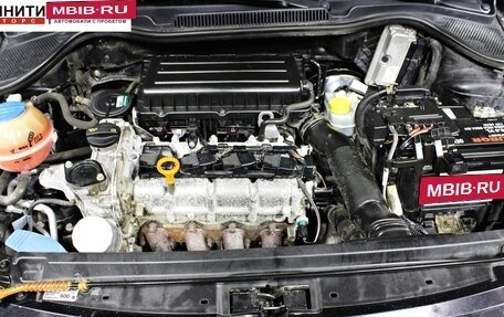 Volkswagen Polo VI (EU Market), 2011 год, 837 000 рублей, 18 фотография