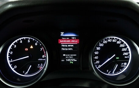 Toyota Camry, 2019 год, 1 846 337 рублей, 12 фотография