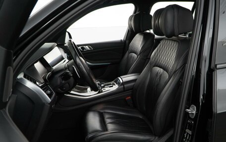 BMW X5, 2020 год, 7 234 900 рублей, 10 фотография