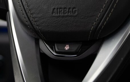 BMW X5, 2020 год, 7 234 900 рублей, 14 фотография