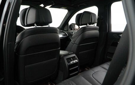 BMW X5, 2020 год, 7 234 900 рублей, 11 фотография