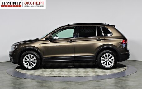 Volkswagen Tiguan II, 2020 год, 2 647 000 рублей, 7 фотография
