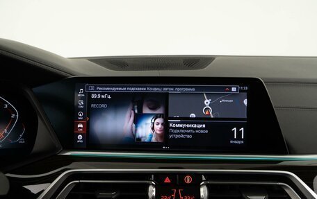 BMW X5, 2020 год, 7 234 900 рублей, 21 фотография