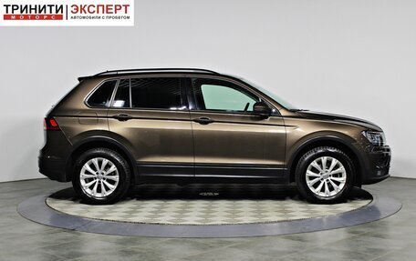 Volkswagen Tiguan II, 2020 год, 2 647 000 рублей, 8 фотография