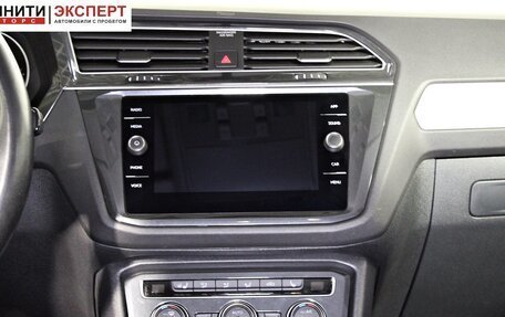 Volkswagen Tiguan II, 2020 год, 2 647 000 рублей, 15 фотография