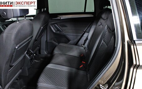 Volkswagen Tiguan II, 2020 год, 2 647 000 рублей, 16 фотография