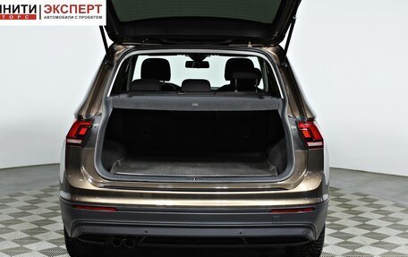 Volkswagen Tiguan II, 2020 год, 2 647 000 рублей, 17 фотография