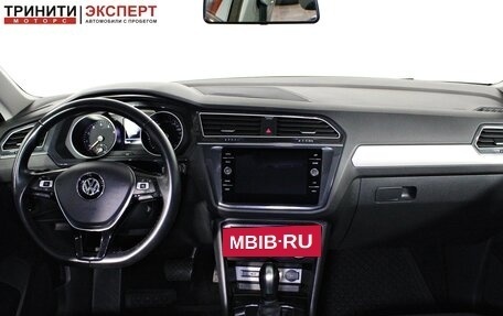 Volkswagen Tiguan II, 2020 год, 2 647 000 рублей, 12 фотография