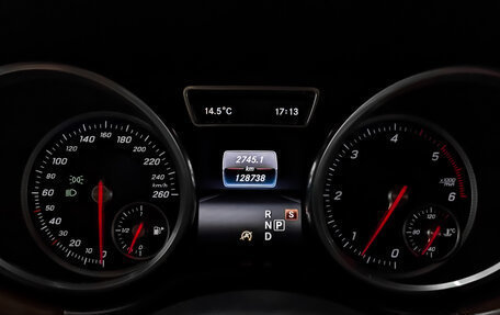 Mercedes-Benz GLE, 2016 год, 3 540 000 рублей, 16 фотография