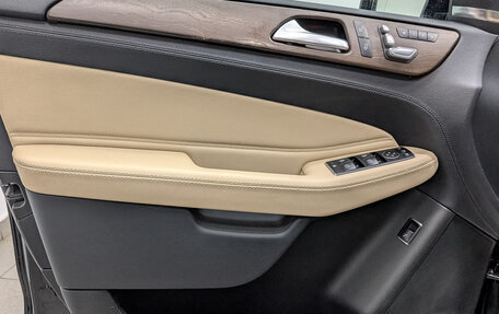 Mercedes-Benz GLE, 2016 год, 3 540 000 рублей, 19 фотография